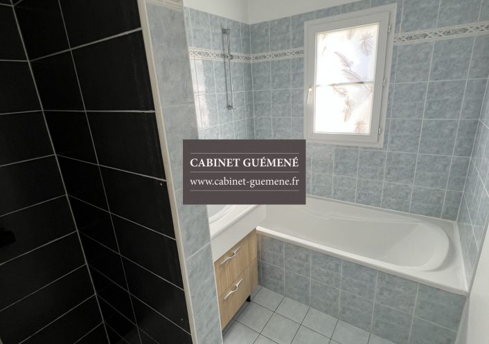 à vendre Maison L'herbergement