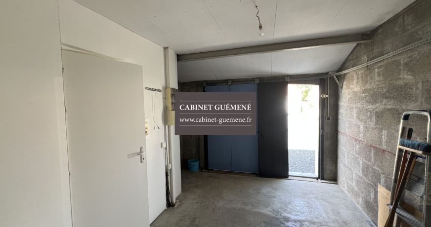 vente Maison L'herbergement