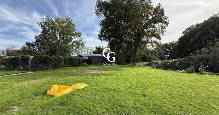 vente Maison Vieillevigne