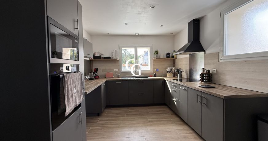 vente Maison Vieillevigne