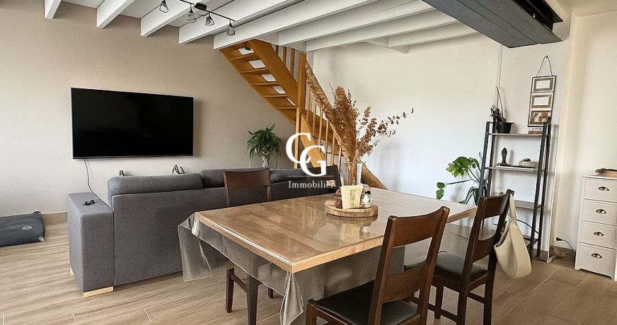 vente Maison Vieillevigne