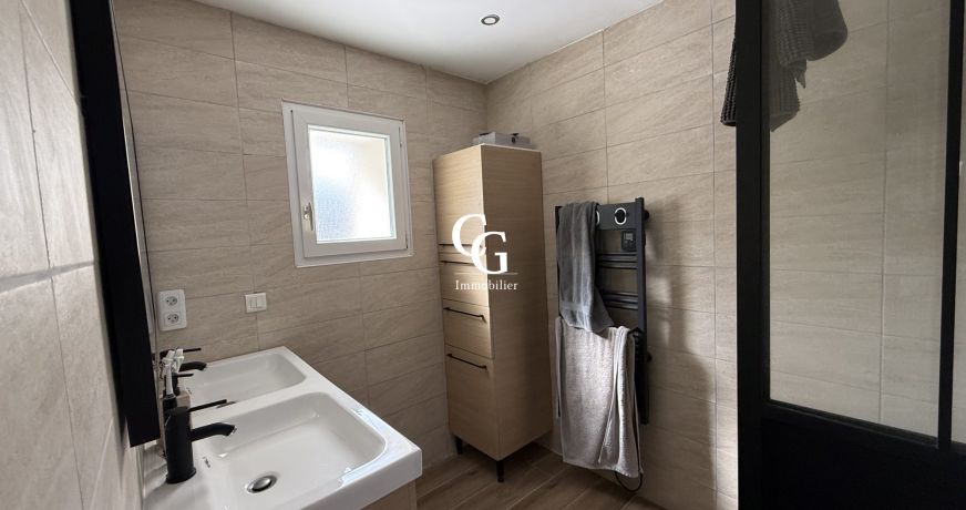 vente Maison Vieillevigne