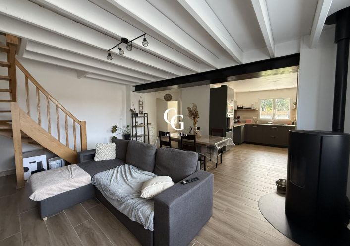 à vendre Maison Vieillevigne