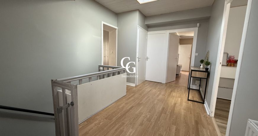 vente Maison Vieillevigne