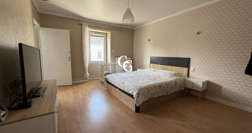 vente Maison Vieillevigne