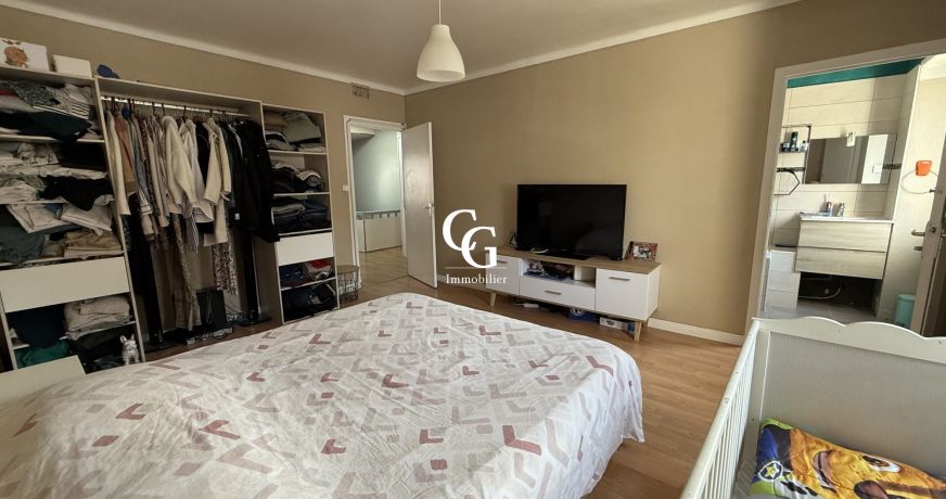 vente Maison Vieillevigne