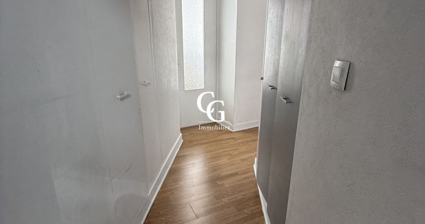 vente Maison Vieillevigne