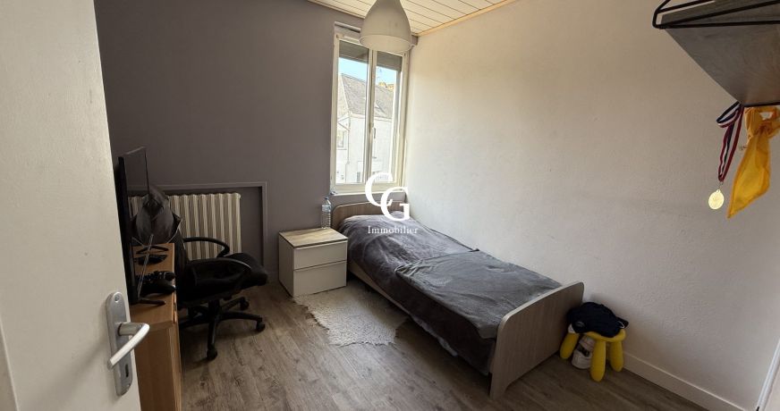 vente Maison Vieillevigne