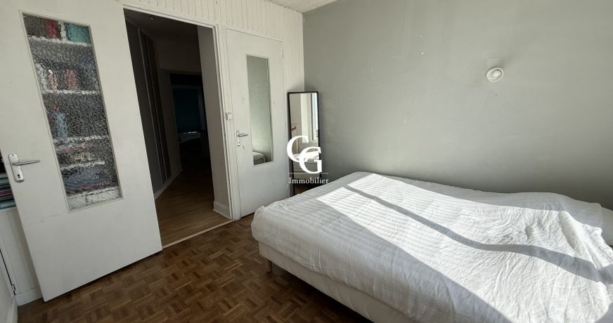 vente Maison Vieillevigne