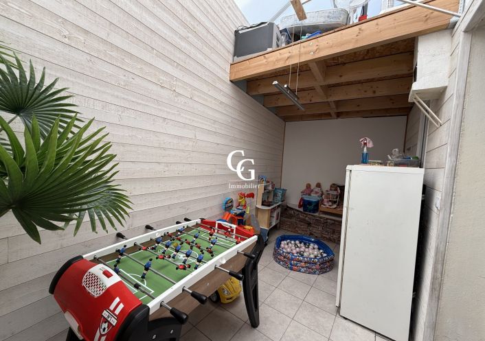 à vendre Maison Vieillevigne