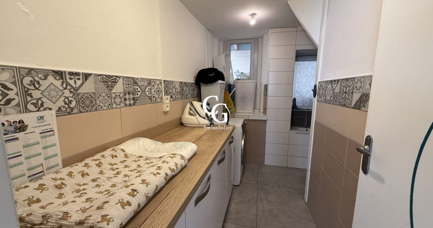 vente Maison Vieillevigne