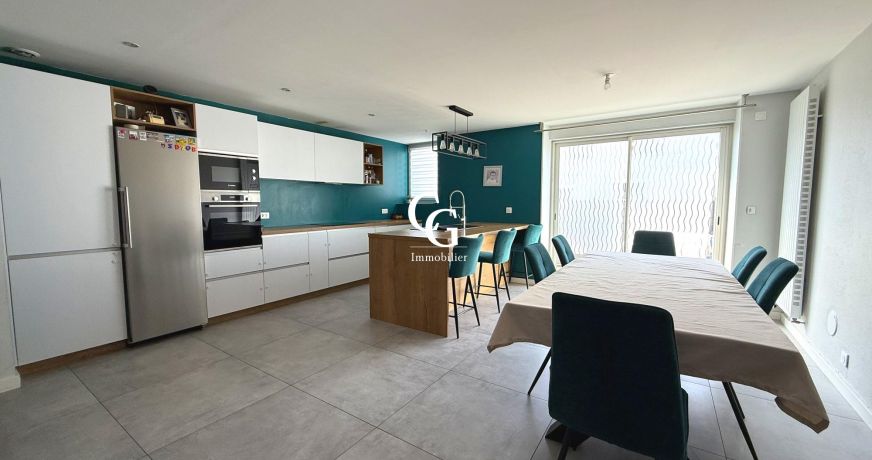 vente Maison Vieillevigne