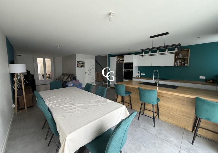 à vendre Maison Vieillevigne