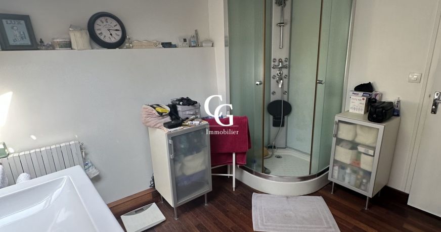 vente Maison Vieillevigne