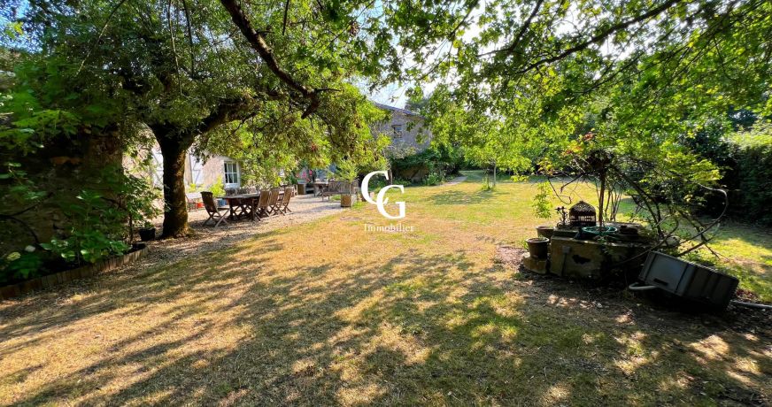 vente Maison Vieillevigne