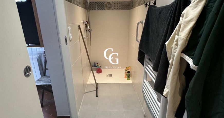 vente Maison Vieillevigne