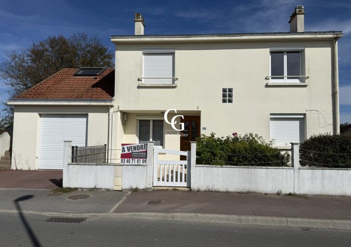 à vendre Maison Vieillevigne