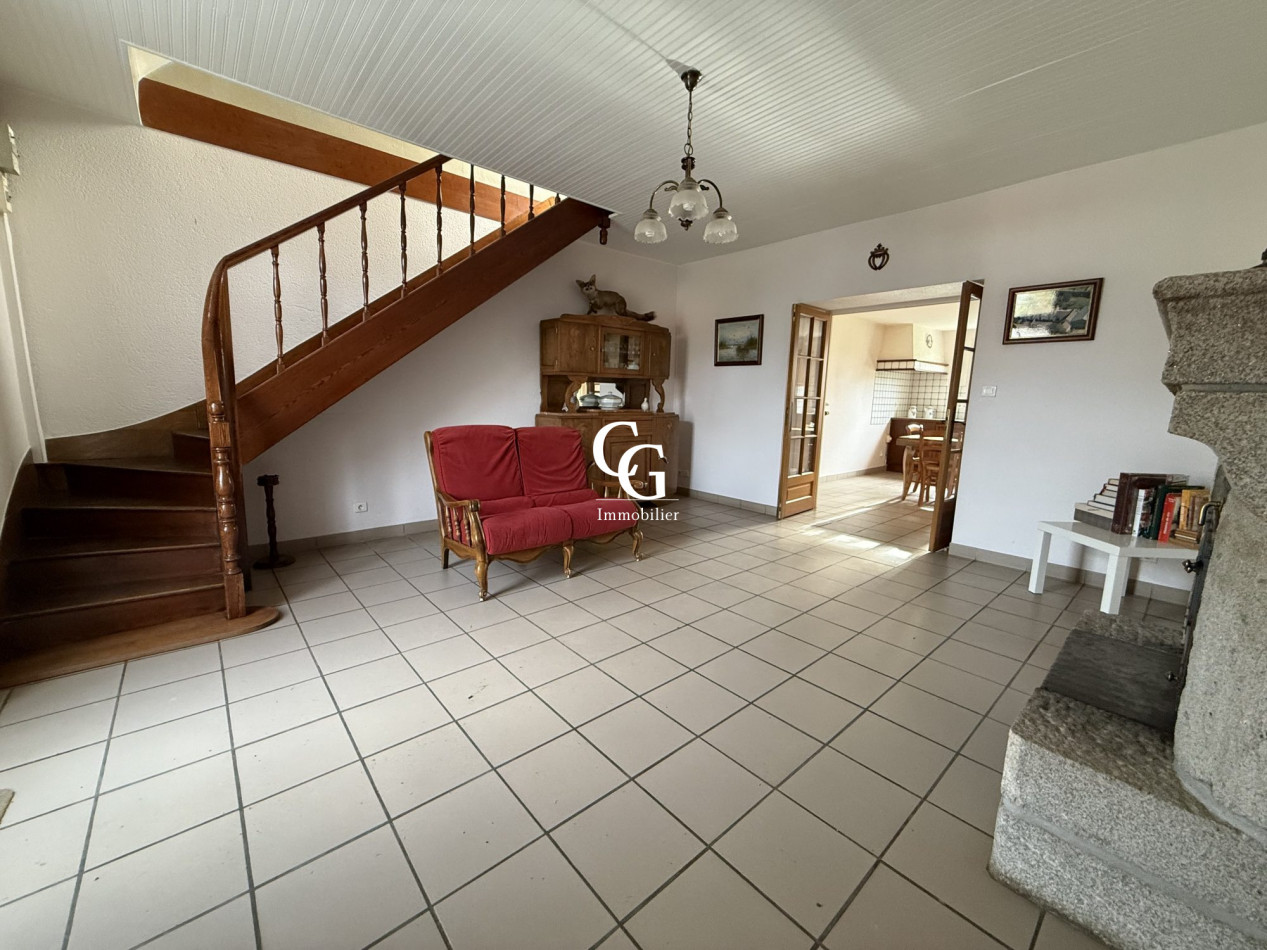 à vendre Maison Rocheservière - Photo 2