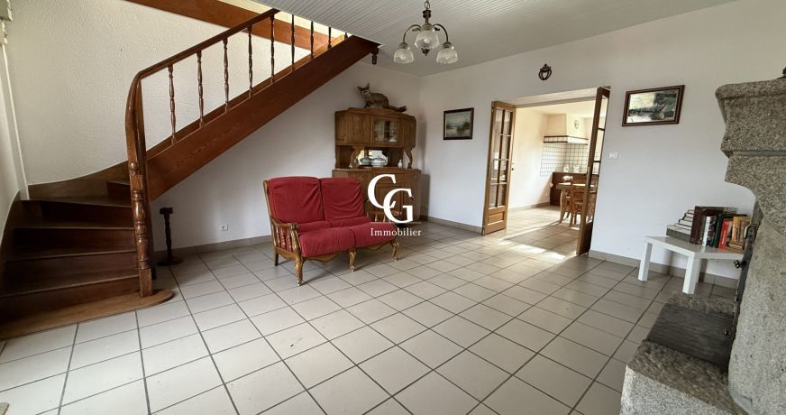 vente Maison Rocheservière