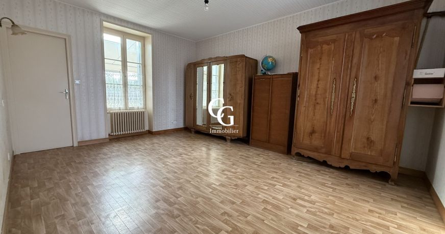 vente Maison Rocheservière