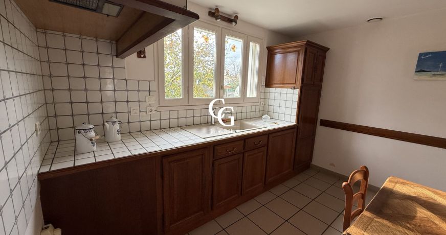 vente Maison Rocheservière