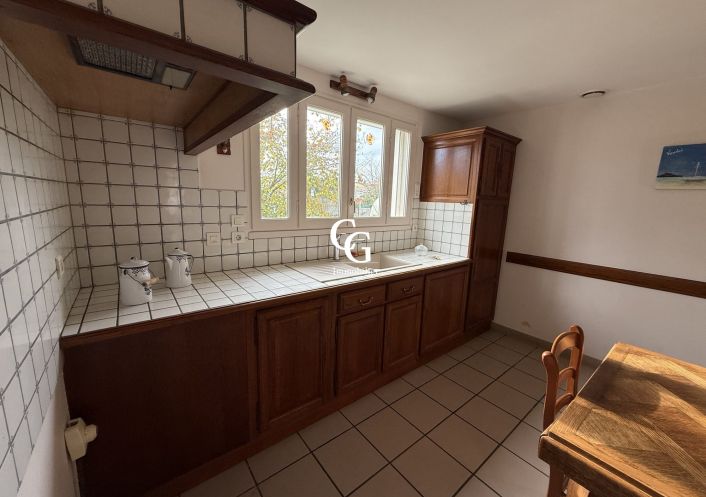 à vendre Maison Rocheservière