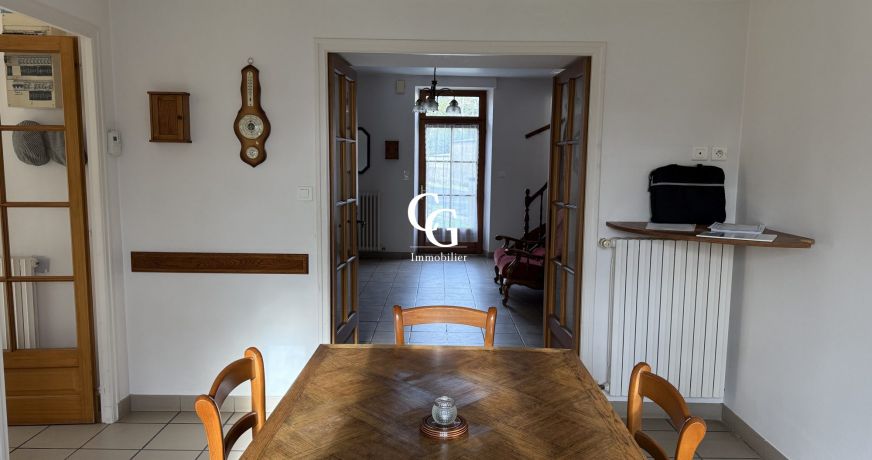 vente Maison Rocheservière