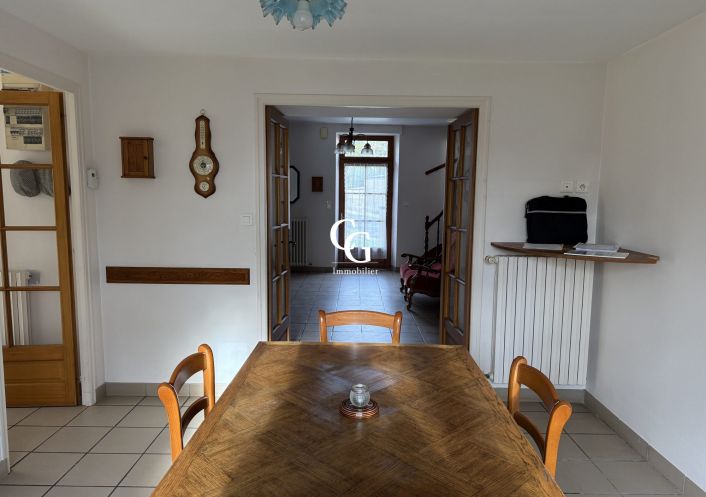 à vendre Maison Rocheservière