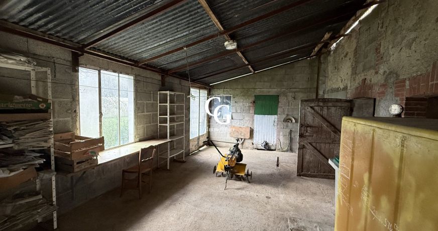 vente Maison Rocheservière