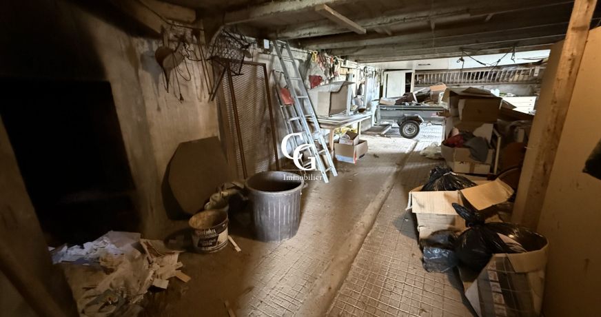 vente Maison Rocheservière