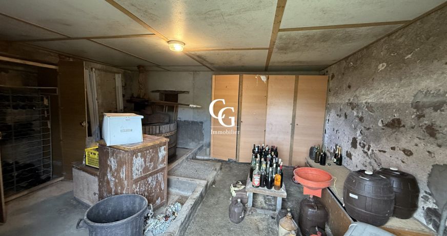 vente Maison Rocheservière