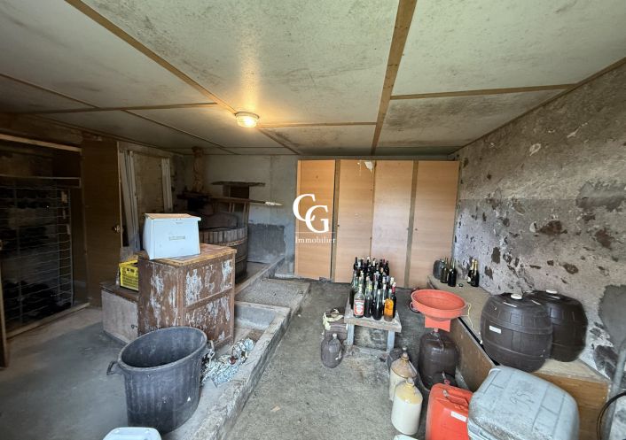 à vendre Maison Rocheservière