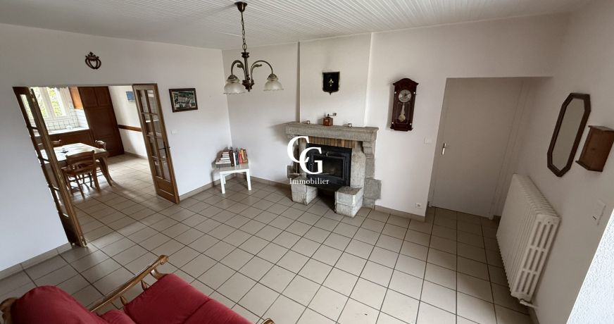 vente Maison Rocheservière