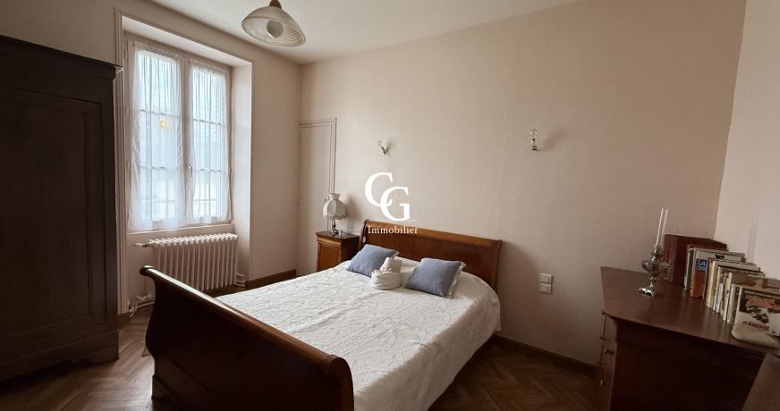 vente Maison Rocheservière