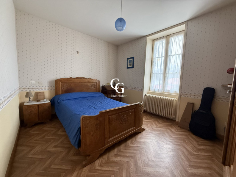 vente Maison Rocheservière - Photo 10