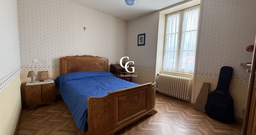 vente Maison Rocheservière