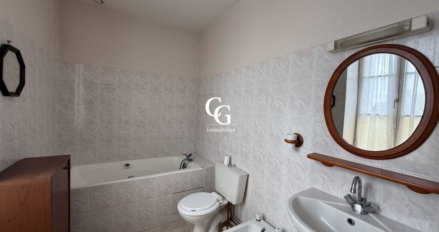 vente Maison Rocheservière