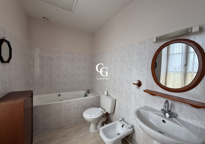 à vendre Maison Rocheservière