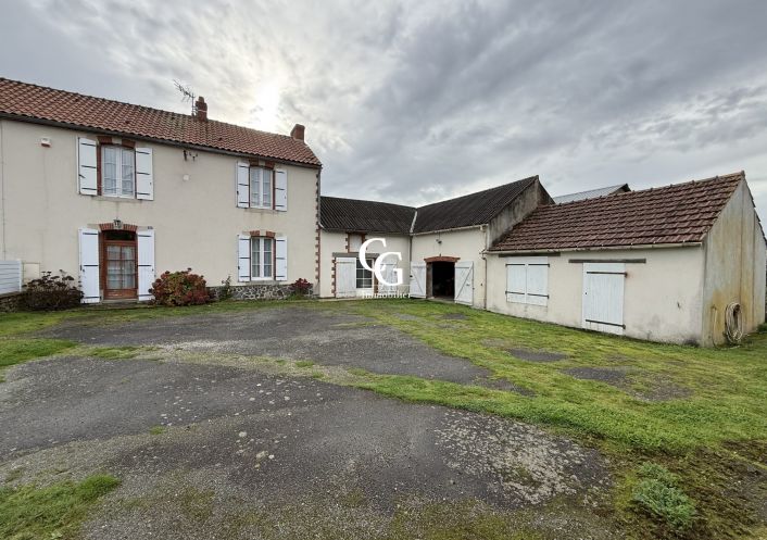 à vendre Maison Rocheservière