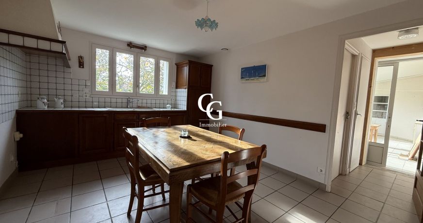 vente Maison Rocheservière