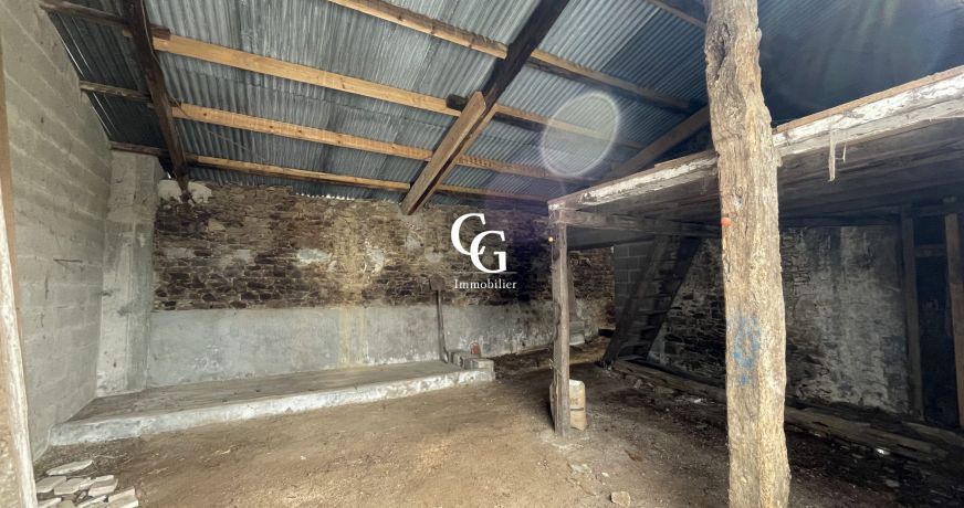 vente Parking intérieur Vieillevigne