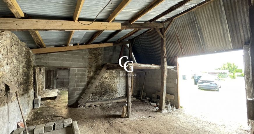 vente Parking intérieur Vieillevigne