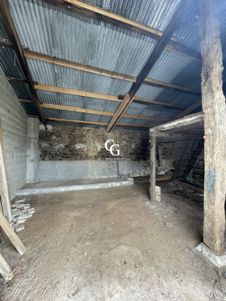 vente Parking intérieur Vieillevigne - Photo 2