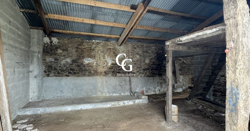 vente Parking intérieur Vieillevigne