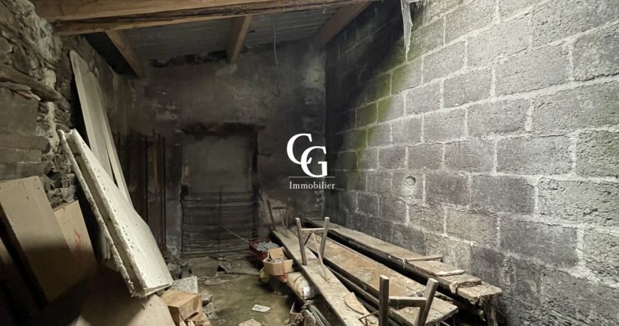 vente Parking intérieur Vieillevigne