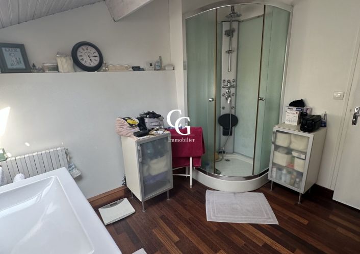 à vendre Maison Vieillevigne