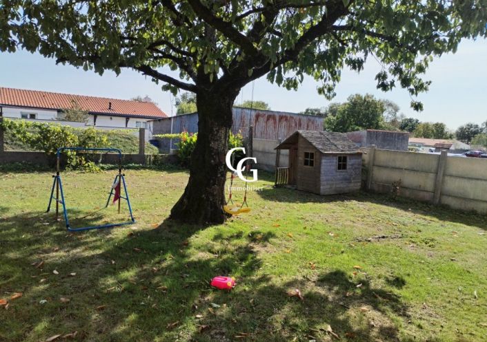 à vendre Maison Vieillevigne