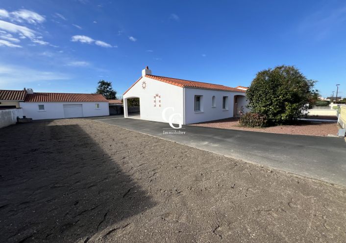 à louer Maison La Planche