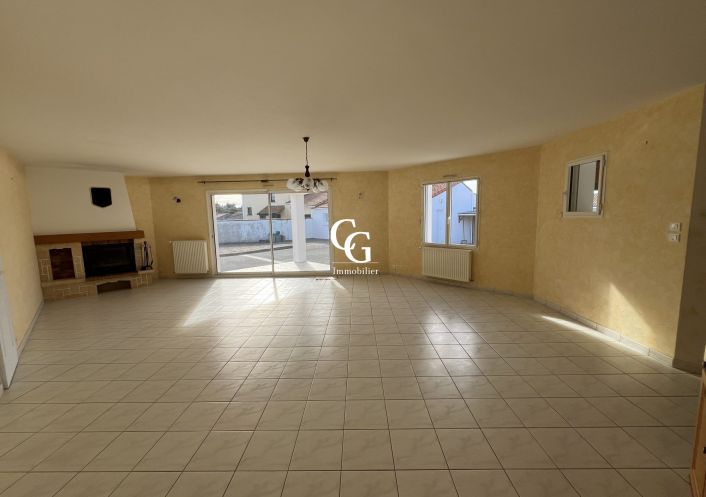 à louer Maison La Planche