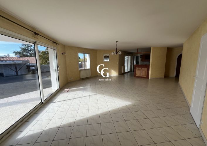 à louer Maison La Planche